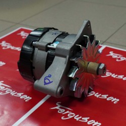 Alternator Lukas Original