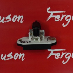 Regler 12V s. tip cargo