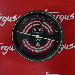 Traktometar 542 Teleoptik