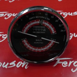 Traktometar 539 A-Tec