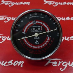Traktometar 533 Teleoptik
