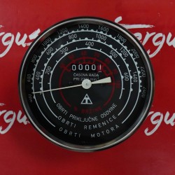 Traktometar R/60 430.1.11...