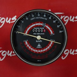 Traktometar 558 Teleoptik