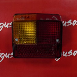 Lampa stop m. privreda leva