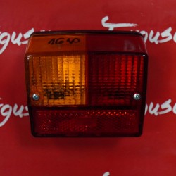 Lampa stop leva Zastava 21...