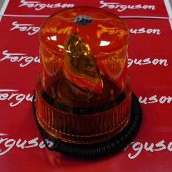 Rotacia 12V magnet