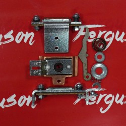 Set automata 533 iskra AZK...