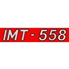 IMT 558